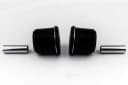 Manual Transmission Shift Bushing Whiteline KDT958 for Subaru 2004 2.5L H4 GAS - photo 1