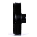 Engine Harmonic Balancer FLUIDAMPR fits 13-15 Mitsubishi Lancer 2.0L-L4 for Mits - photo 1