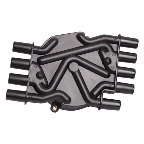 Aceon Auto Parts Distributor Cap and Rotor Kit for GMC R2500 Suburban 1991