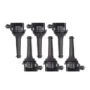 Aceon Ignition Coil for Volvo V70 1999 - photo 1