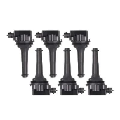 Aceon Ignition Coil for Volvo V70 1999
