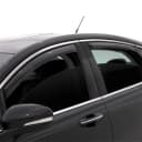 For Ford Side Window Deflector-Ventvisor In-channel Deflect 2015 3.5L V6 GAS - photo 6