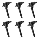 Aceon Auto Parts Ignition Coil Set for Mercedes-Benz C300 4Matic Sport 2012 - photo 1