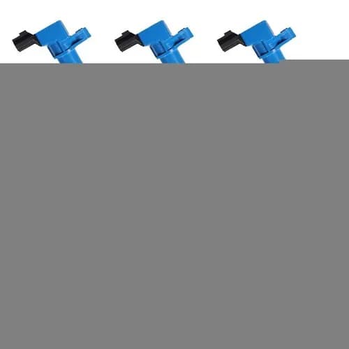 Aceon Auto Parts Ignition Coil Set for Jeep Liberty 2005