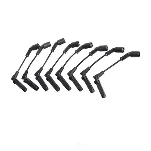 For Chevrolet Avalanche Spark Plug Wire Set 2008