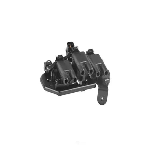 Aceon Auto Parts Ignition Coil for Hyundai Tiburon SE Coupe 2-Door 2008