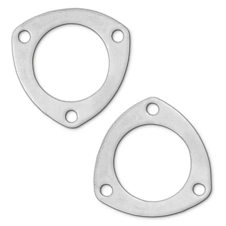 Exhaust Manifold Flange Gasket REMFLEX for Jeep CJ7 1976 5.0L V8 GAS