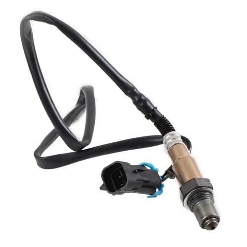 Aceon Auto Parts Oxygen Sensor-VIN: for Saturn SW2 Base Wagon 4-Door 1999