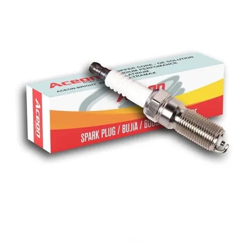 Aceon Auto Parts Spark Plug for Saturn LS 2000