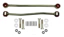 Suspension Stabilizer Bar Link-XL for Jeep Wrangler 2024 2.0L L4 Hybrid - photo 1
