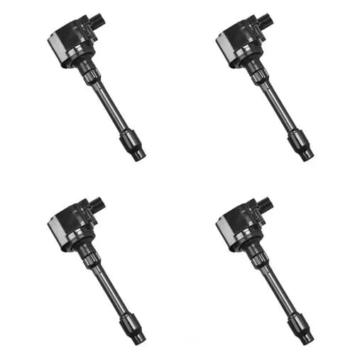 Aceon Auto Parts Ignition Coil Set for Honda Insight LX Sedan 4-Door 2020