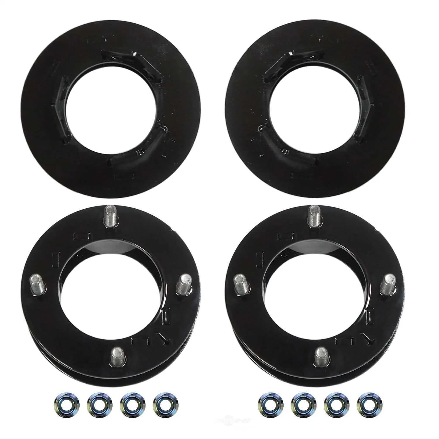 For Toyota Tundra Suspension Lift Kit Skyjacker TU2225MSP 2022