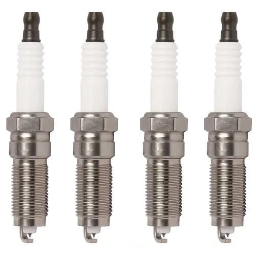 Aceon Auto Parts Spark Plug Set for GMC Sierra 1500 2014