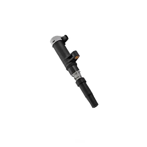 For Renault Megane Ignition Coil-Authentique 2001 2.0L L4 GAS