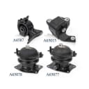 Aceon Auto Parts Engine Mount Set for Honda Pilot 2009 - photo 1