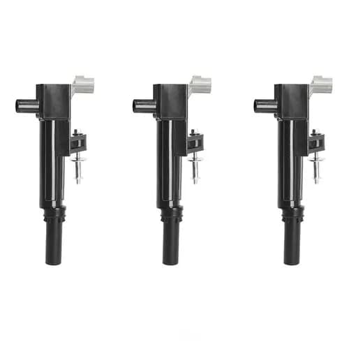 Aceon Auto Parts Ignition Coil Set for Jeep Liberty Sport Sport Utility 2012