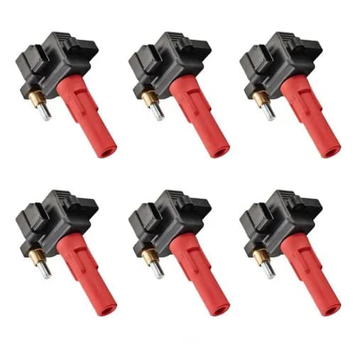Aceon Auto Parts Ignition Coil Set for Subaru Tribeca Touring Sport Utility 2012