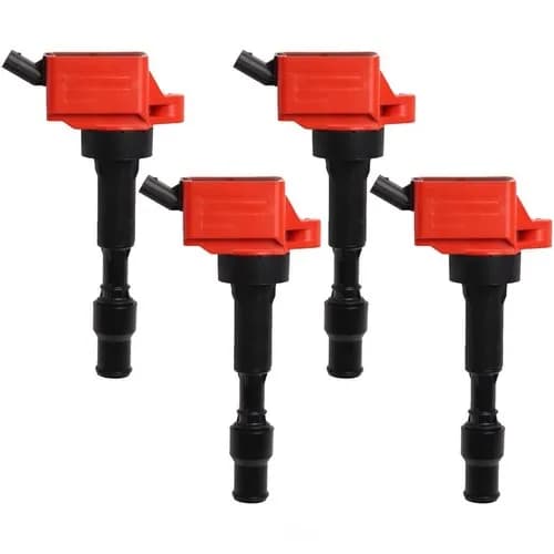 Aceon Auto Parts 78052171J04 Ignition Coil Set for Kia Soul X-Line 2022