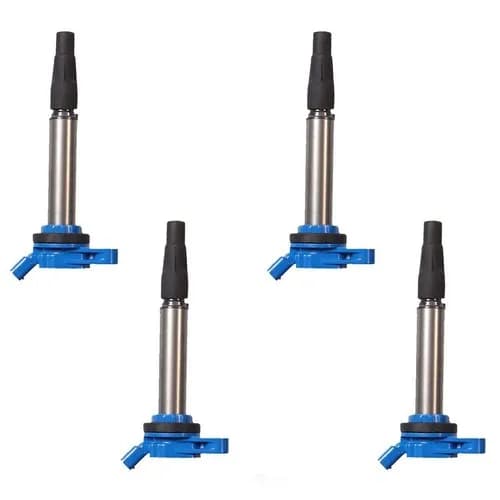 Suspension Lift Kit Skyjacker TU2225MSP for Toyota Tundra 2022 3.4L V6 Hybrid