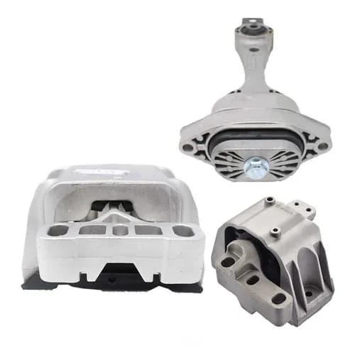 For Volkswagen Jetta Engine Mount 1999