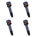 Aceon Auto Parts Ignition Coil Set for Suzuki SX4 JX Sedan 4-Door 2012 - photo 1