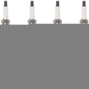 Aceon Auto Parts Spark Plug Set for Mercedes-Benz SLK350 2005 - photo 1