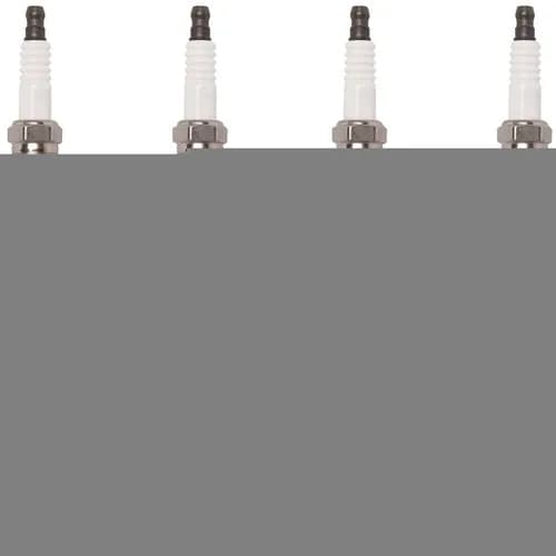 Aceon Auto Parts Spark Plug Set for Mercedes-Benz SLK350 2005