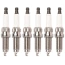 Aceon Auto Parts Spark Plug Set for BMW 535i GT 2010 - photo 1