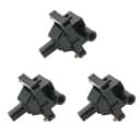 Aceon Auto Parts Ignition Coil Set for Mercedes-Benz C280 Elegance Sedan 1997 - photo 1