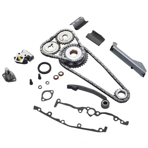For Nissan Sentra Engine Timing Chain Kit-SE 1999