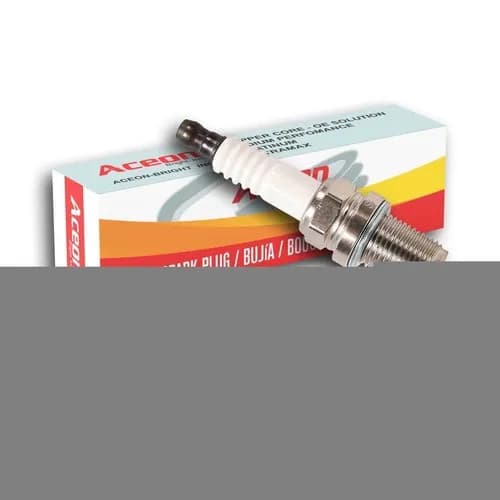 Aceon Auto Parts Spark Plug for Isuzu I-Mark 1989