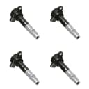 Aceon Auto Parts Ignition Coil Set for Mitsubishi Eclipse SE Hatchback 2012 - photo 1