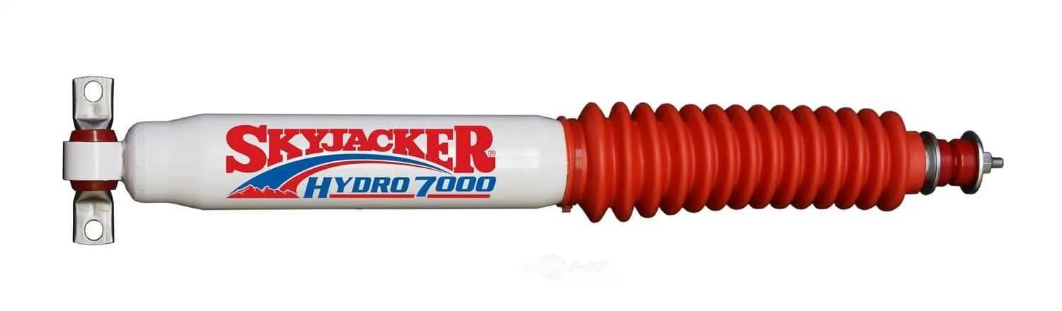 Suspension Shock Absorber-WT for GMC C1500 1994 4.3L V6 GAS
