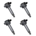 Aceon Auto Parts Ignition Coil Set for Toyota Prius C L Hatchback 4-Door 2019 - photo 1