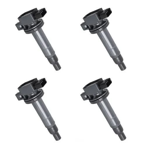 Aceon Auto Parts Ignition Coil Set for Toyota Prius C L Hatchback 4-Door 2019