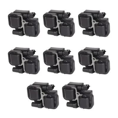 Aceon Ignition Coil for Mercedes-Benz CL500 1997