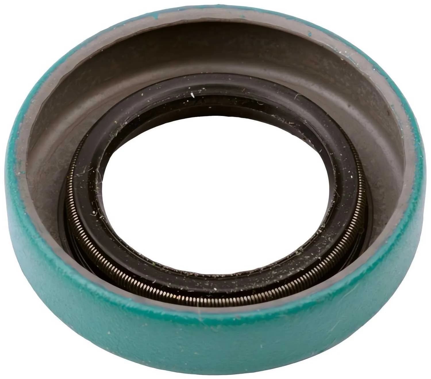 Manual Transmission Shift Shaft Seal-Trans Shift Shaft Seal SKF for GMC 2011