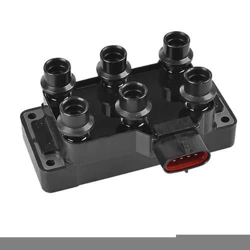 Aceon Auto Parts Ignition Coil-Base for Ford Ranger XLT Cab Pickup 4-Door 2011