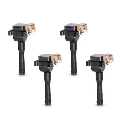 Aceon Ignition Coil for BMW 525i 1991