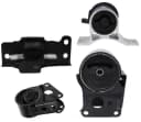 Aceon Auto Parts Engine Mount for Nissan Quest 2004 - photo 1