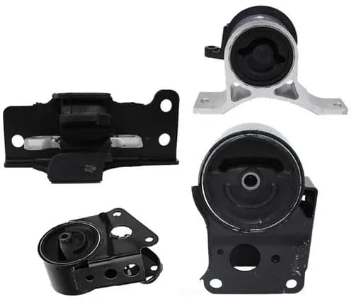 For Nissan Quest Engine Mount 2006