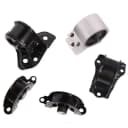 Aceon Auto Parts Engine Mount for Honda Civic 1994 - photo 1