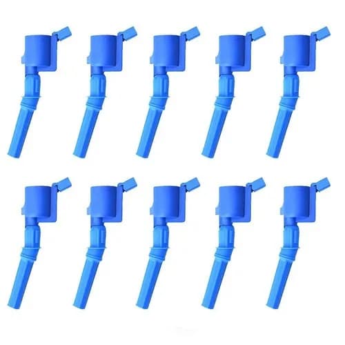 Aceon Auto Parts Ignition Coil Set for Ford F-450 Super Duty XLT Cab 4-Door 2000
