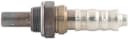 Oxygen Sensor NGK for Ford Excursion 2004 5.4L V8 GAS - photo 1