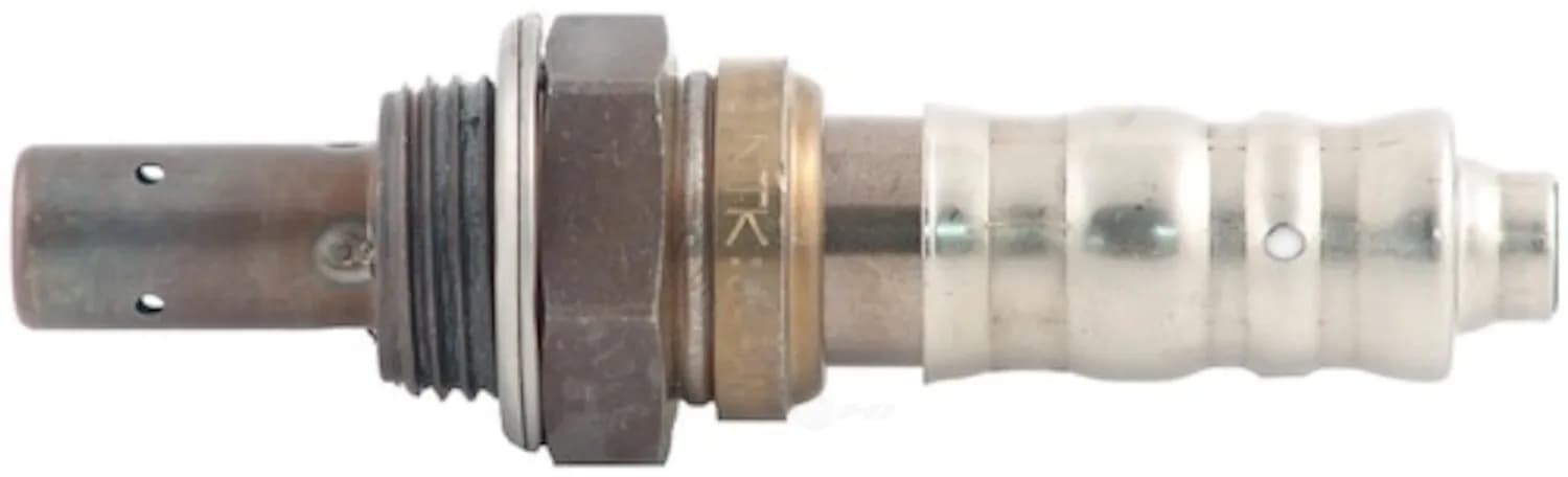 Oxygen Sensor NGK for Ford F-350 Super Duty 2000 5.4L V8 GAS