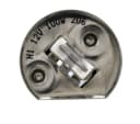 Headlight Bulb Hella H71070227 for Ford Focus 2015 2.0L L4 GAS - photo 3