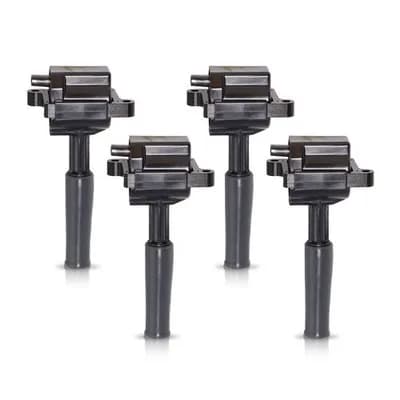 Aceon Ignition Coil for Jaguar XK8 1997