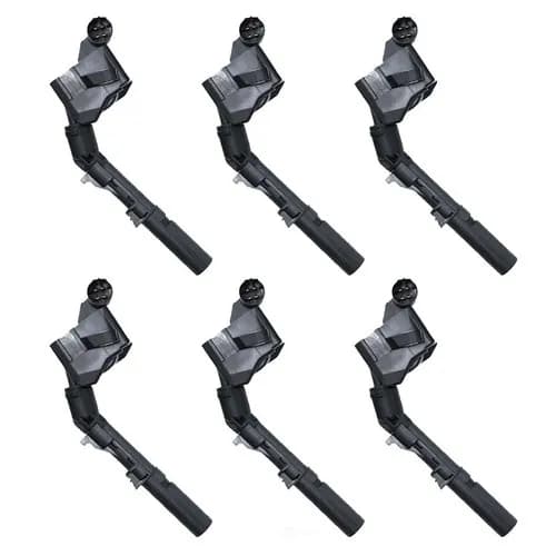 Aceon Auto Parts Ignition Coil Set for Mercedes-Benz SL450 Base Convertible 2019