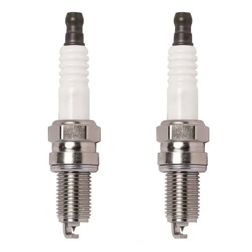 Aceon Auto Parts Spark Plug Set for Fiat 500L 2014