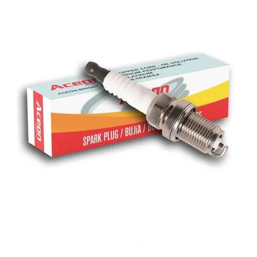 Aceon Auto Parts Spark Plug for Audi A4 1998